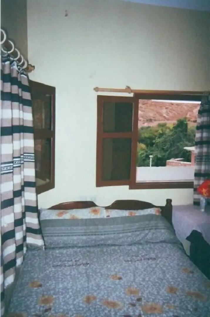 Hôtel Camping Le Soleil