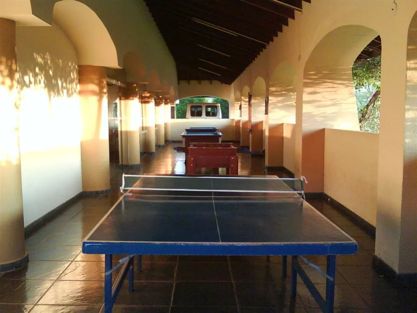 Grande Hotel Serra Negra