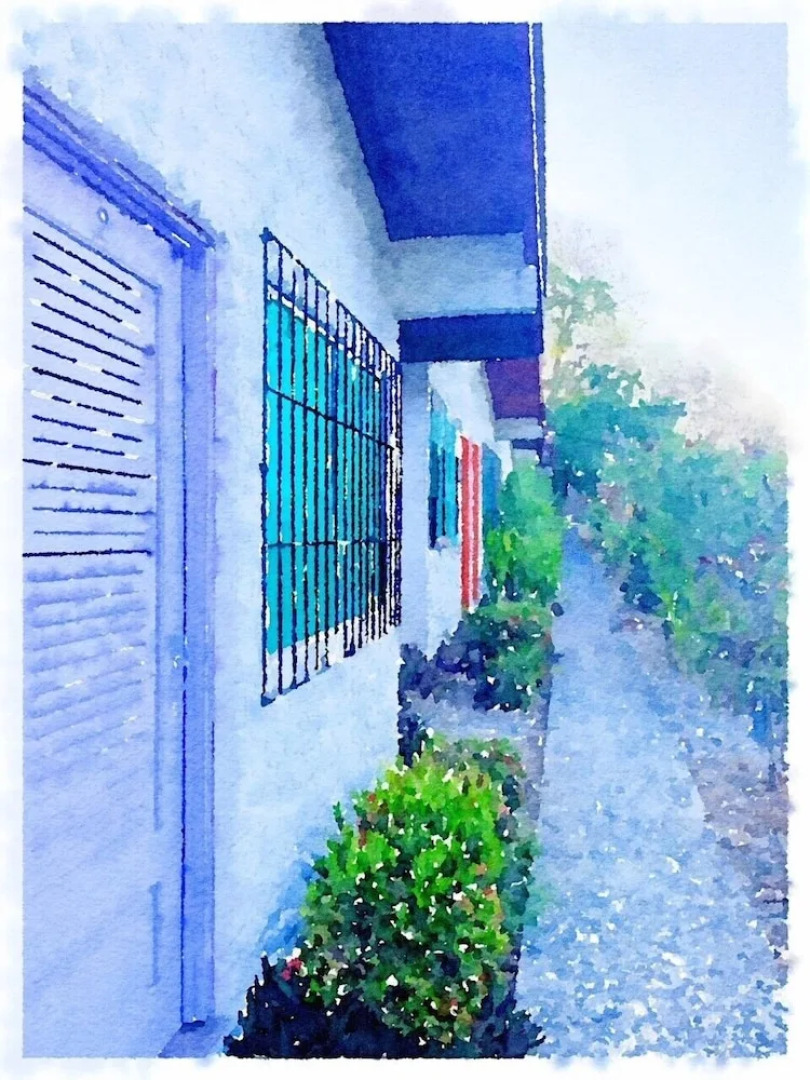 Hotel Brisas del Pacifico