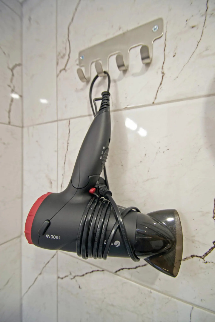 На квартире на улице Липовой Рощи 1 корпус 3