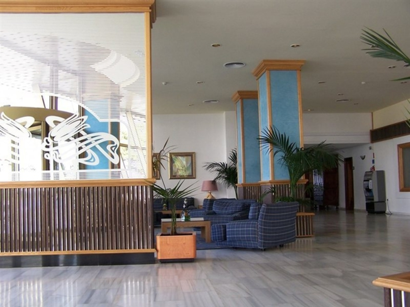 Protur Playa Cala Millor Hotel