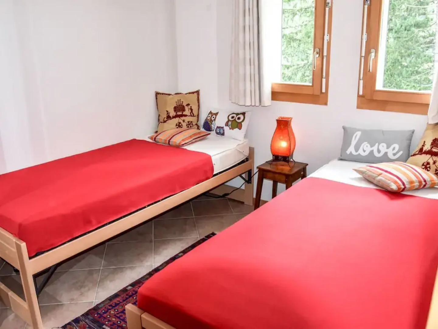 Renaissance 5 Orsi res