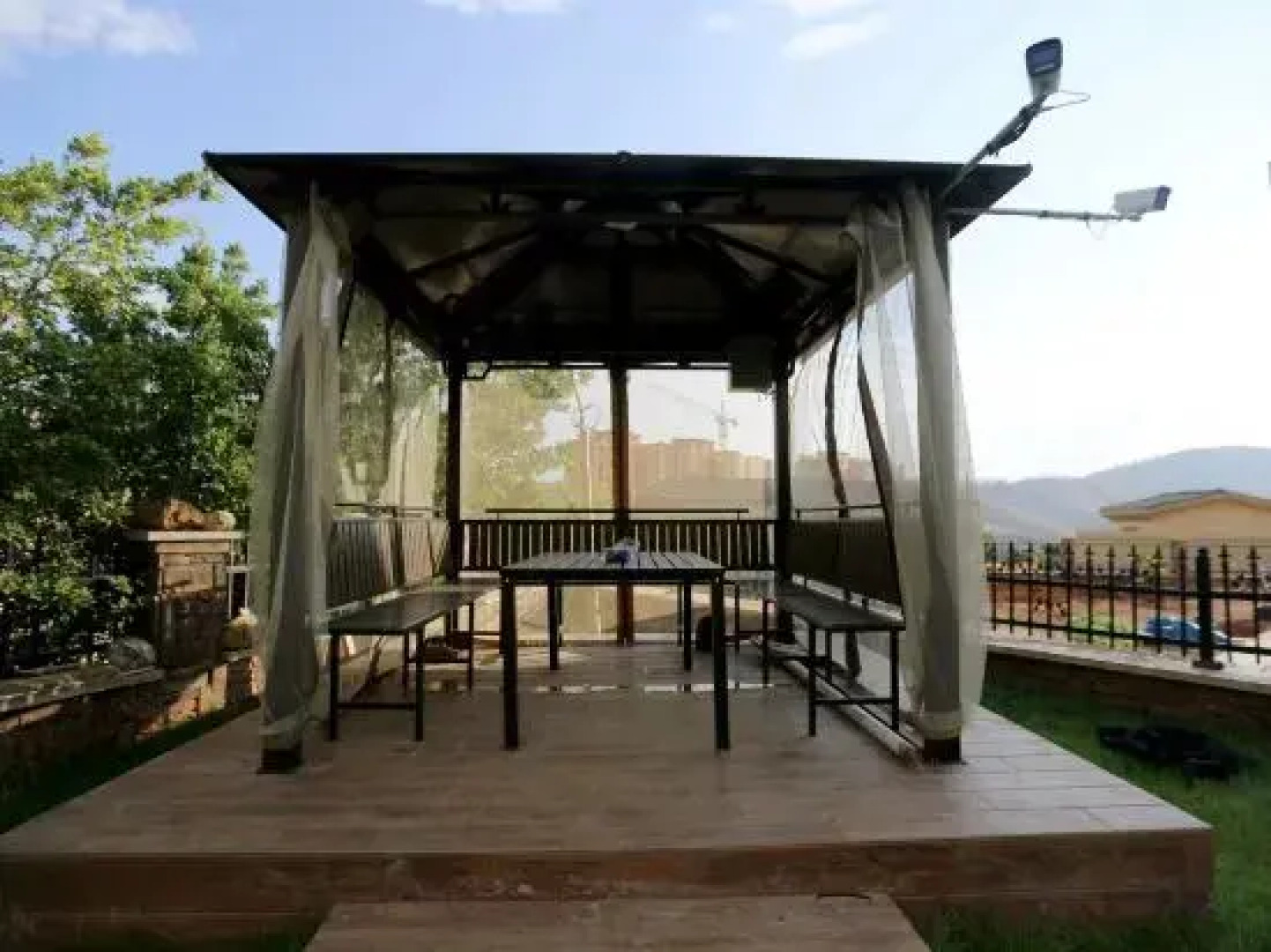 Yuanmouren World Park Yunshang No.18 Homestay