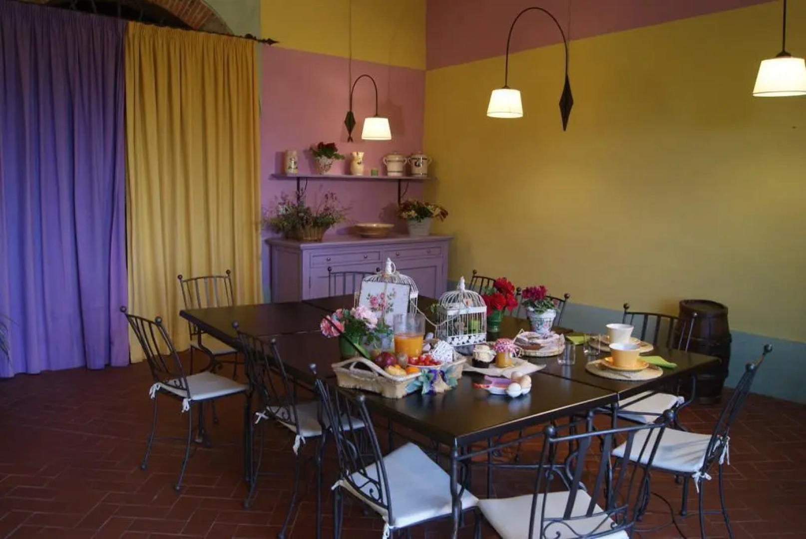 Agriturismo la Torricella