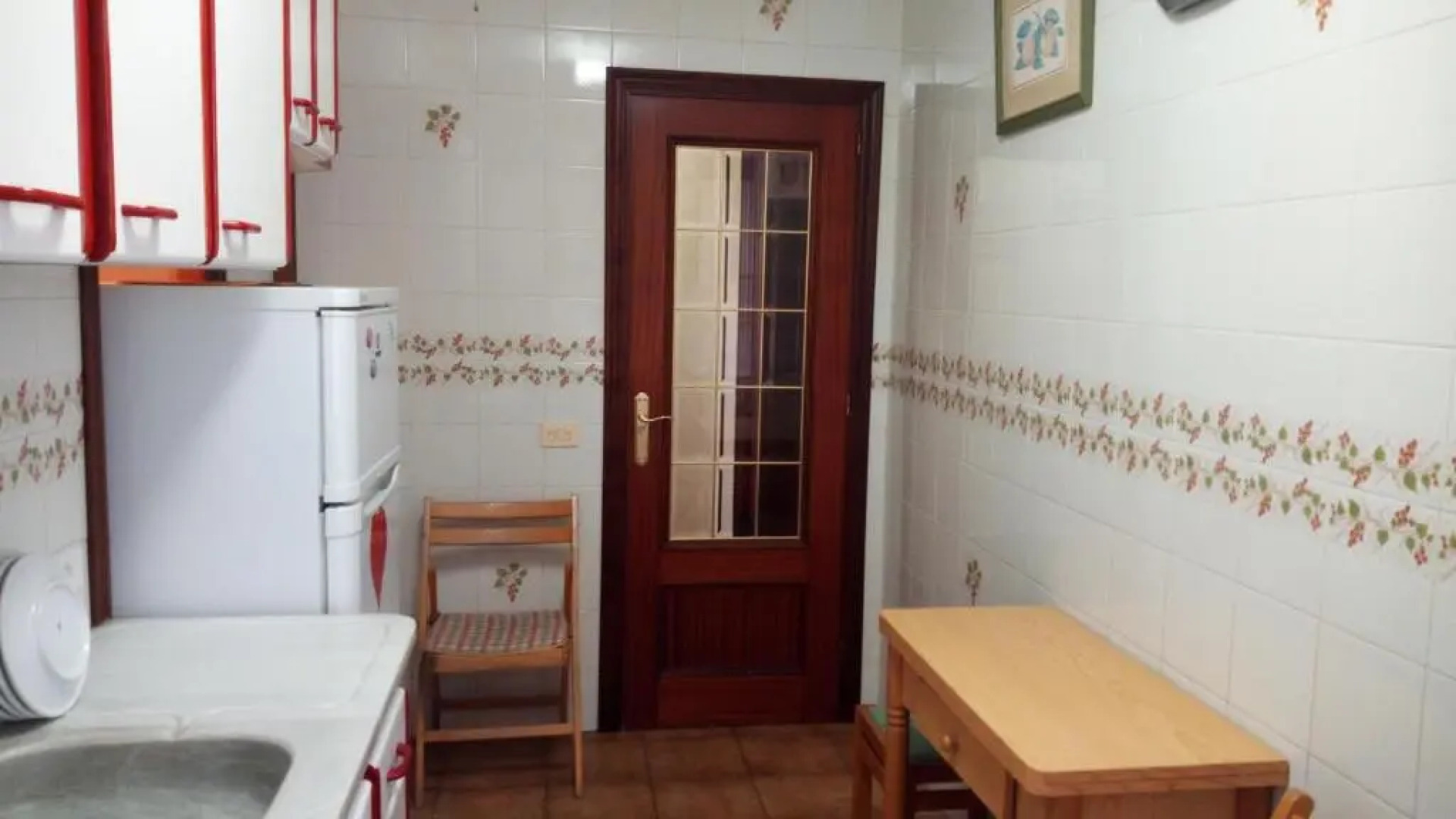 Apartamento Beatriz 1