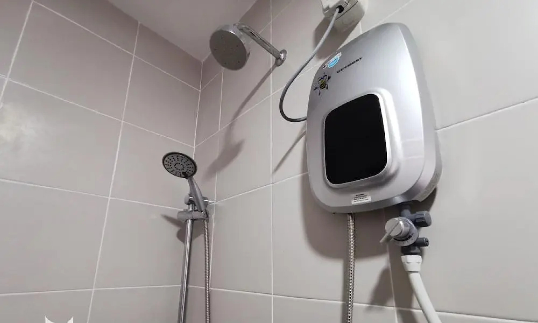 Meridin Medini Apartments