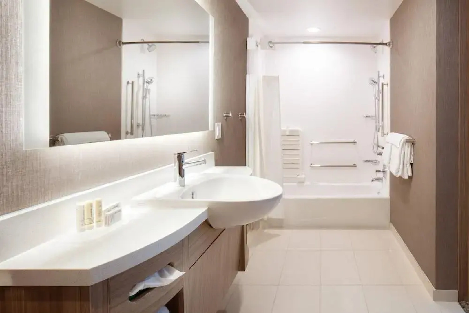 Spriinghill Suites By Marriott Ames