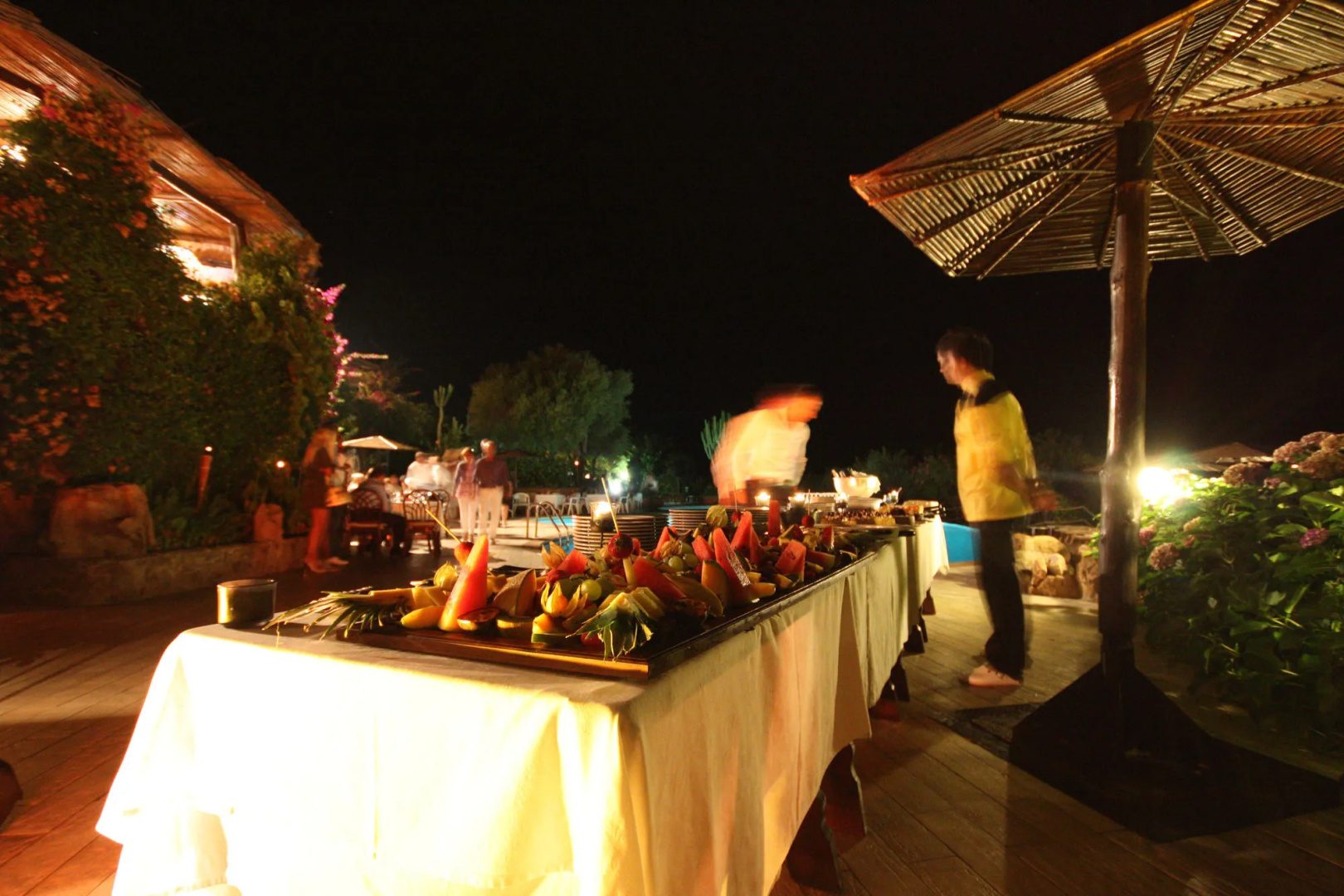 Hotel Don Diego