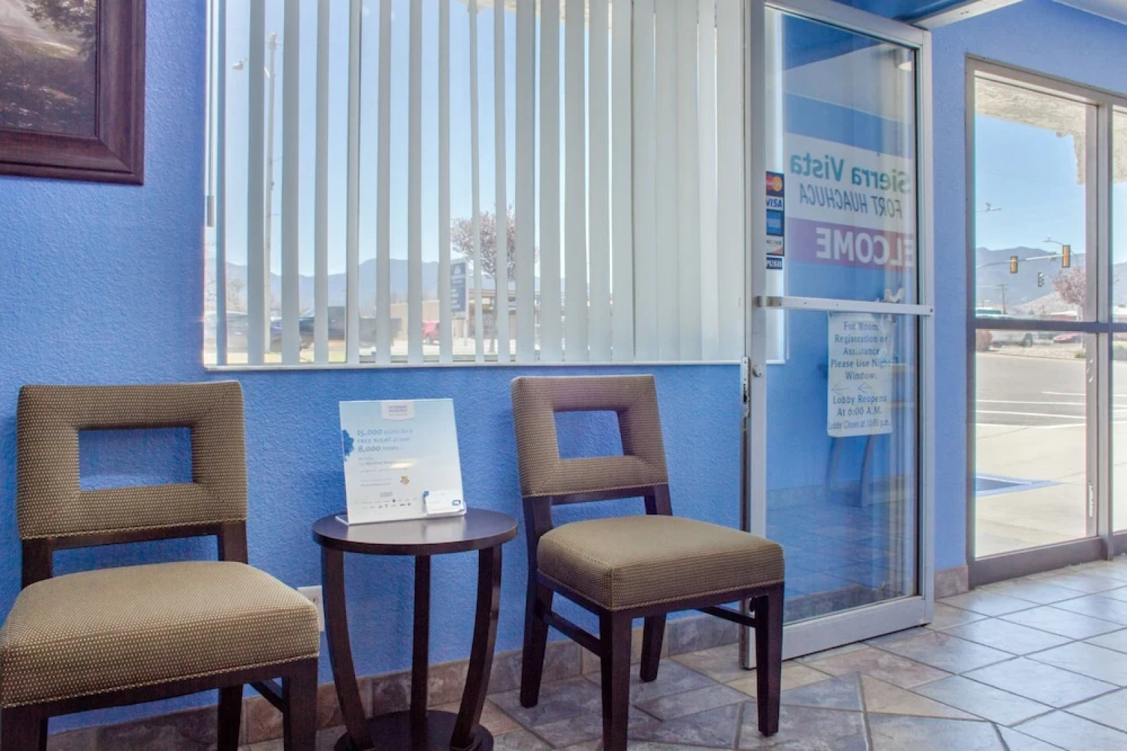 Motel 6 Sierra Vista - Fort Huachuca