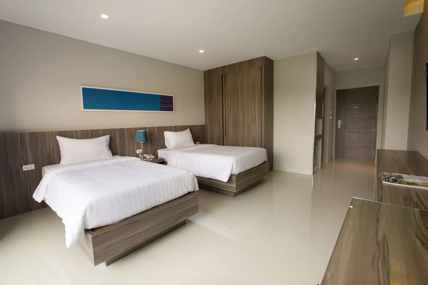 V Hotel Ubon Ratchathani
