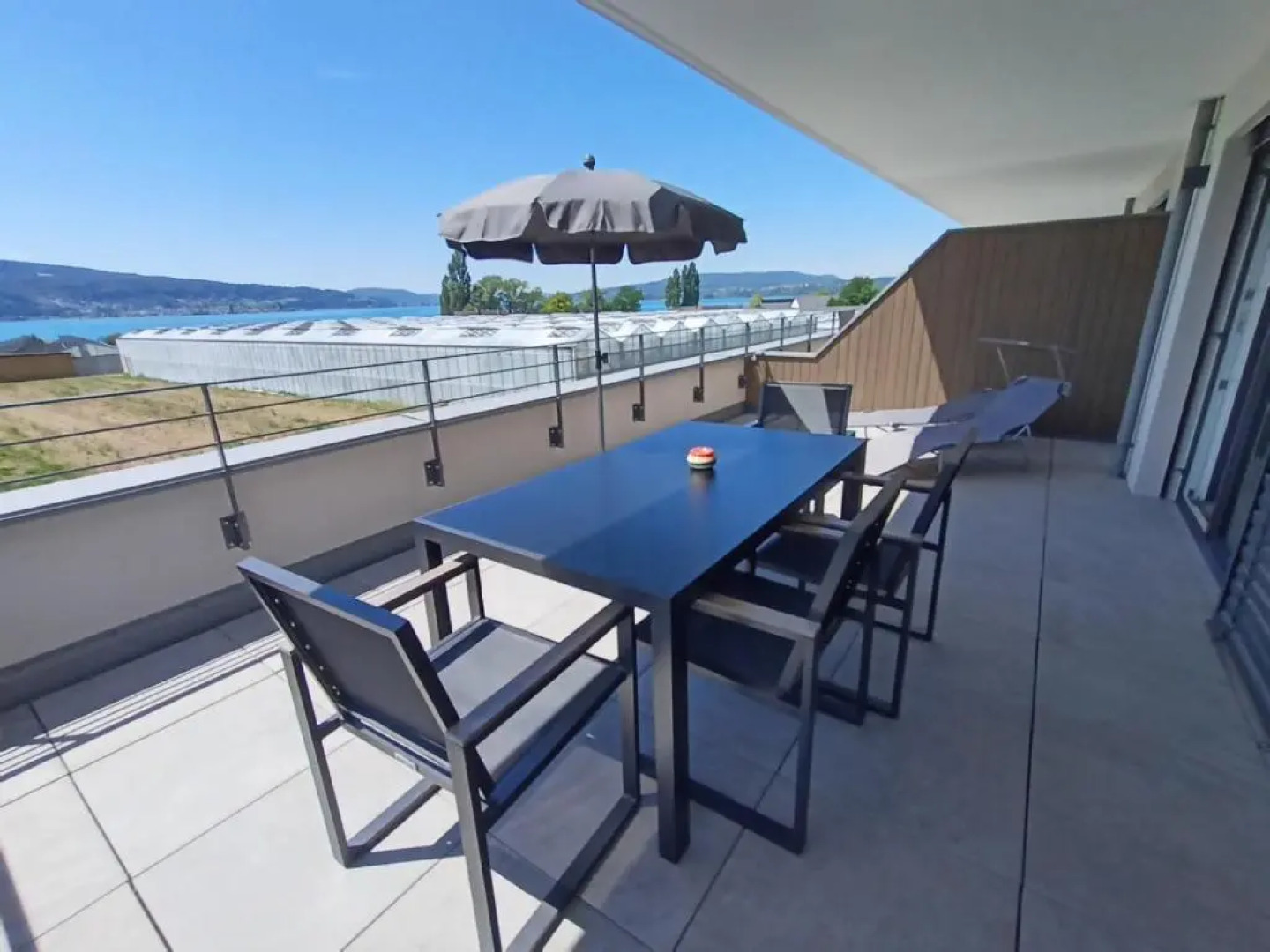 BodenSEE Apartments INSEL REICHENAU