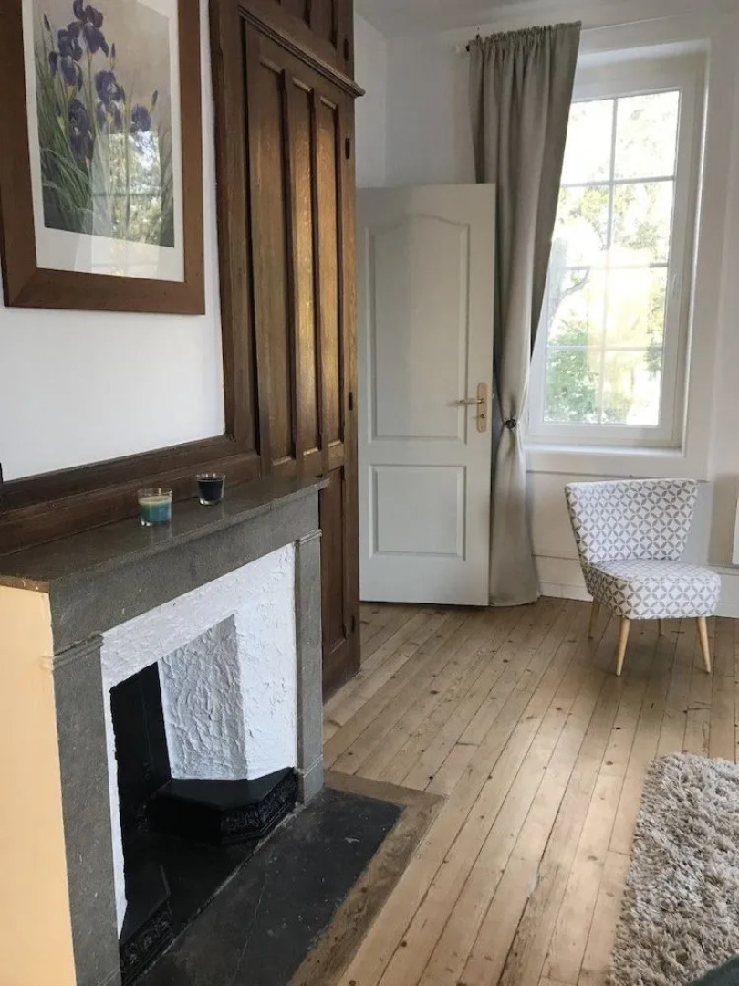 Château de la Bourdelière