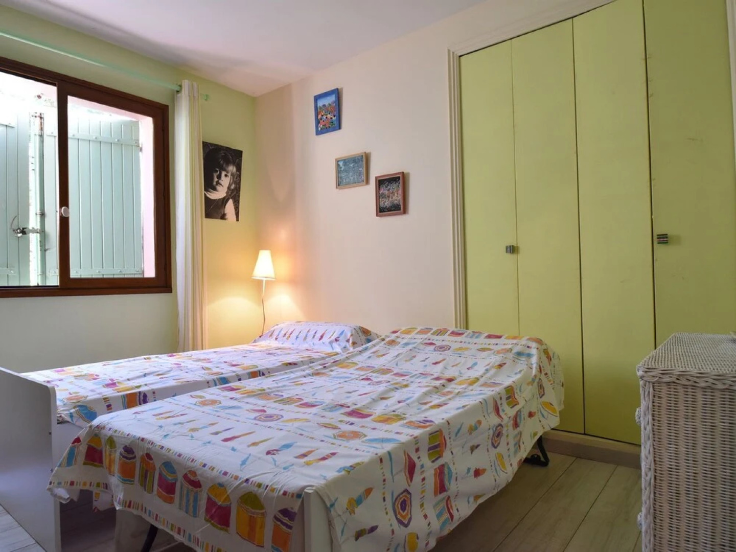 Beautiful Villa With Stunning Views of the Mont Ventoux