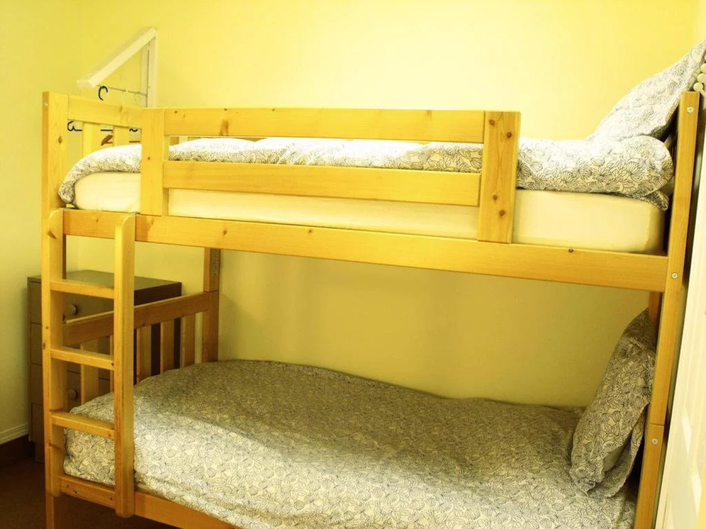 Mt. H'Kusam View Lodge