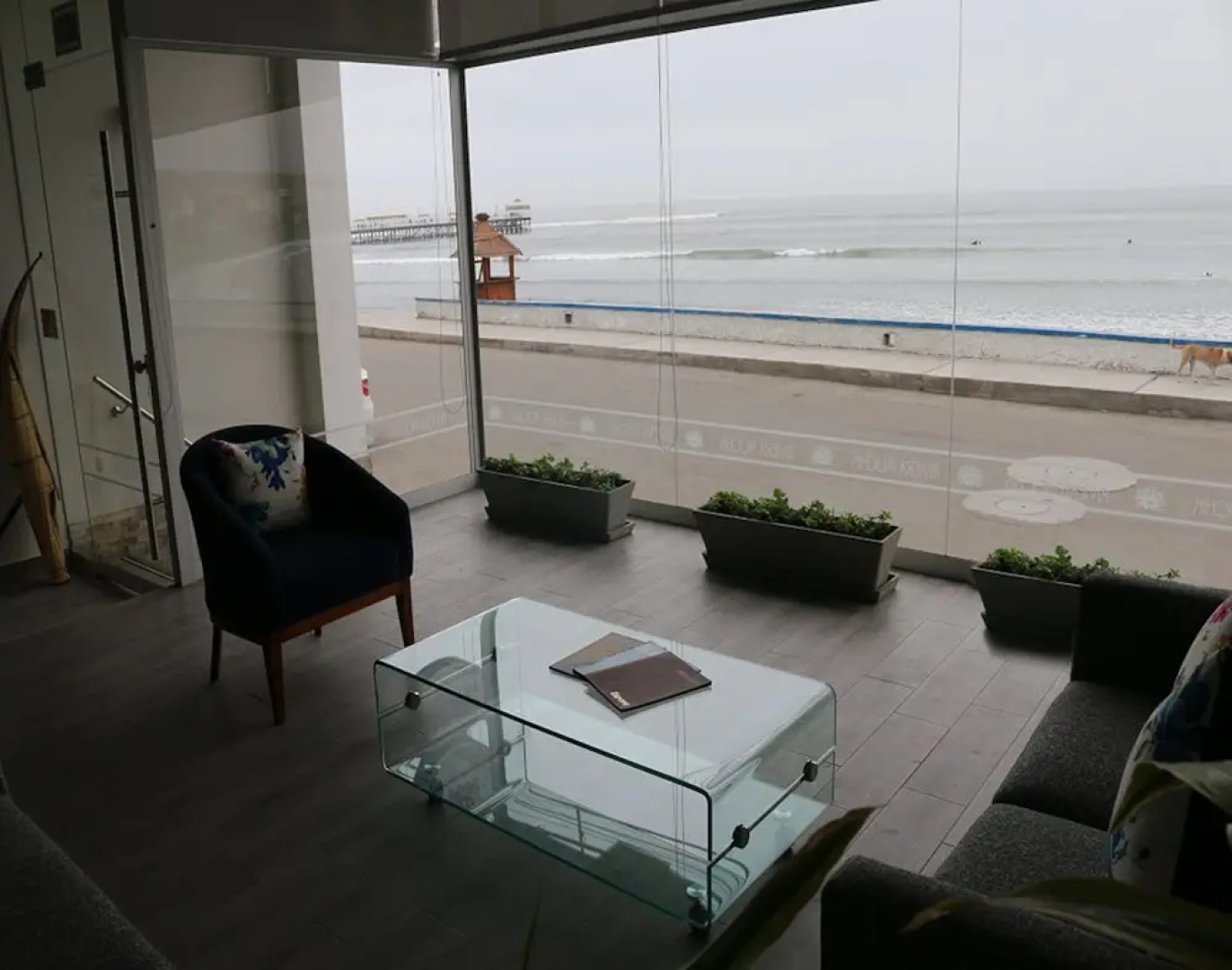 Hotel Riviera Muchik