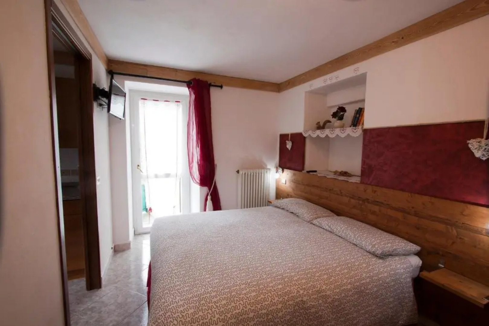 Residence Arvinei