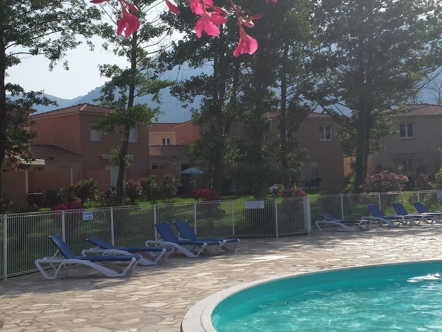 Nice Holiday Spot Near Extensive Beach on Beautiful Corsica