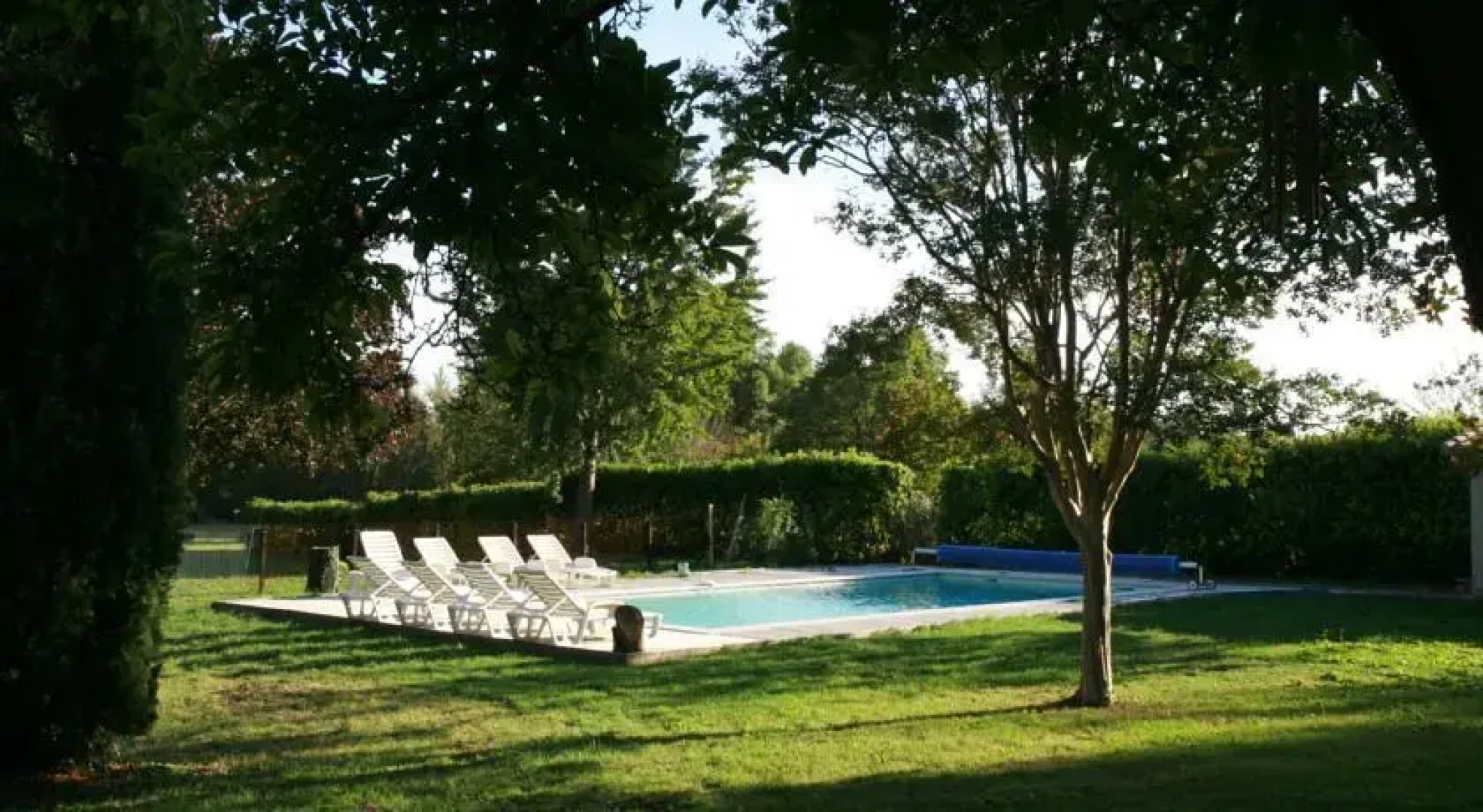 Gîtes au Bord du Lez