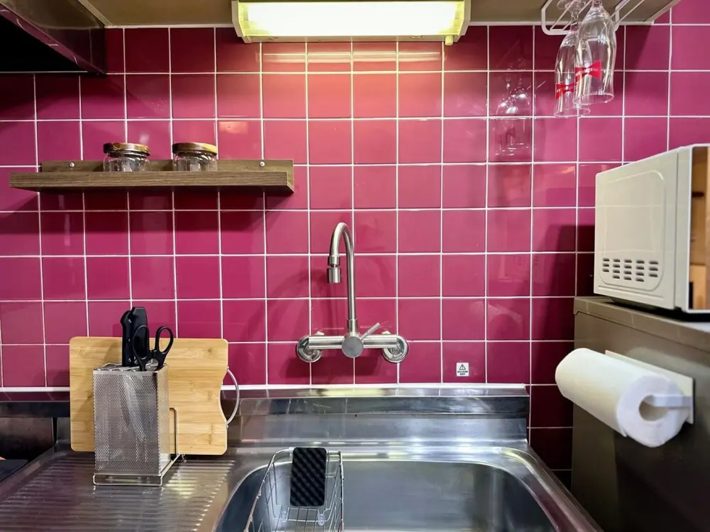 TABINE 1 min walk to station Kumamoto