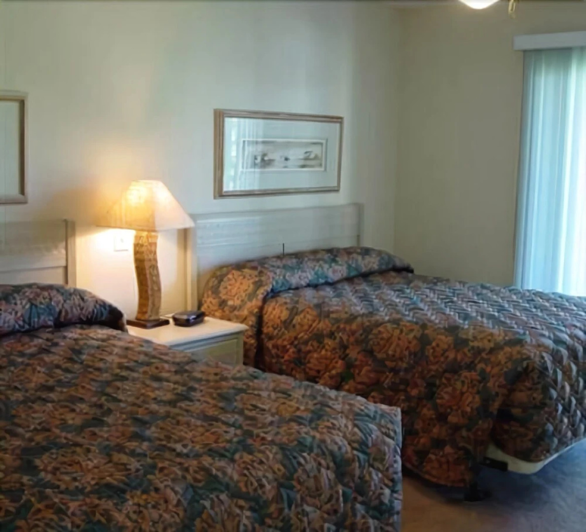 Brunswick Plantation & Golf Resort