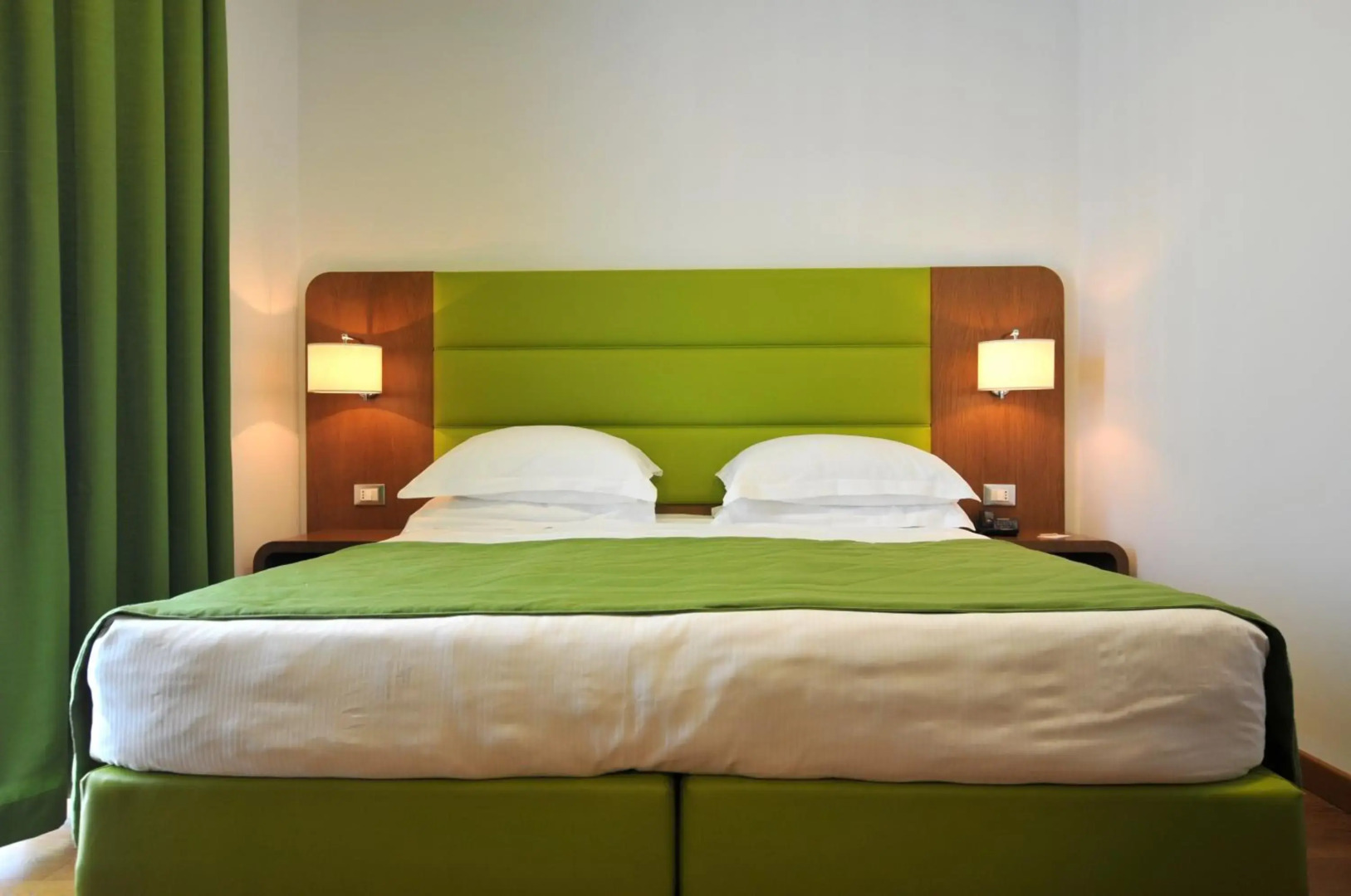 Plaza Inn Big Spring