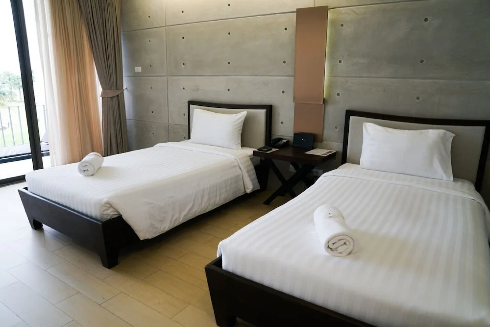 Serene Phla resort and restaurant