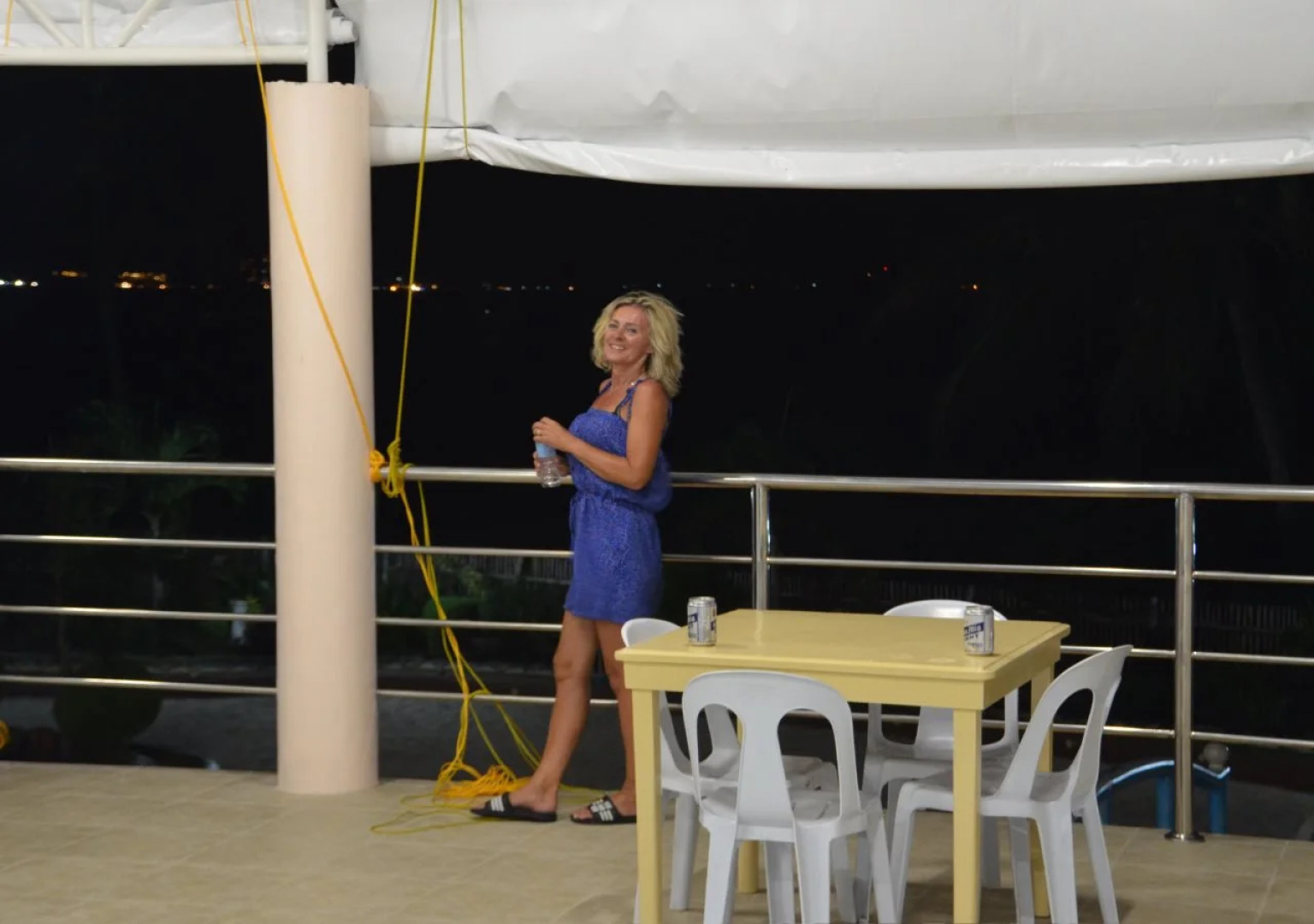 Sagastrand Beach Resort & Restaurant