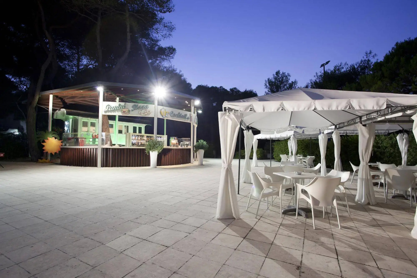 Campoverde Village-Residence