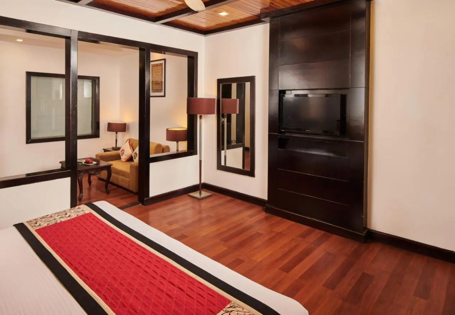 Sterling Gangtok Orange Village Resort