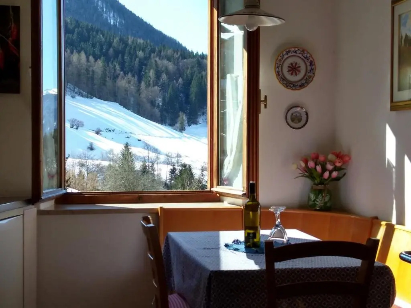 Casa Ida - Clpat 22253