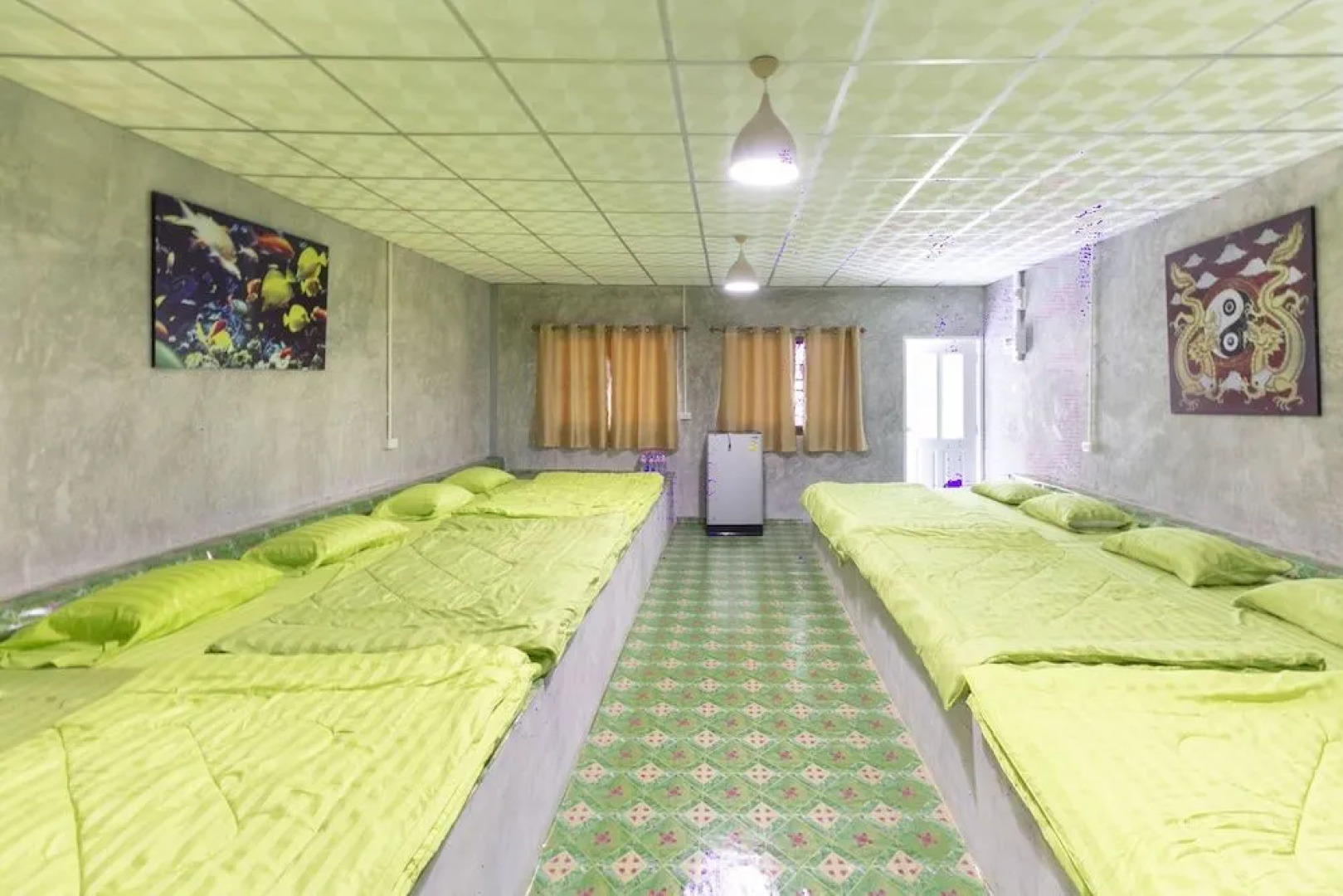 OYO 75359 Thaiburi Thara Resort