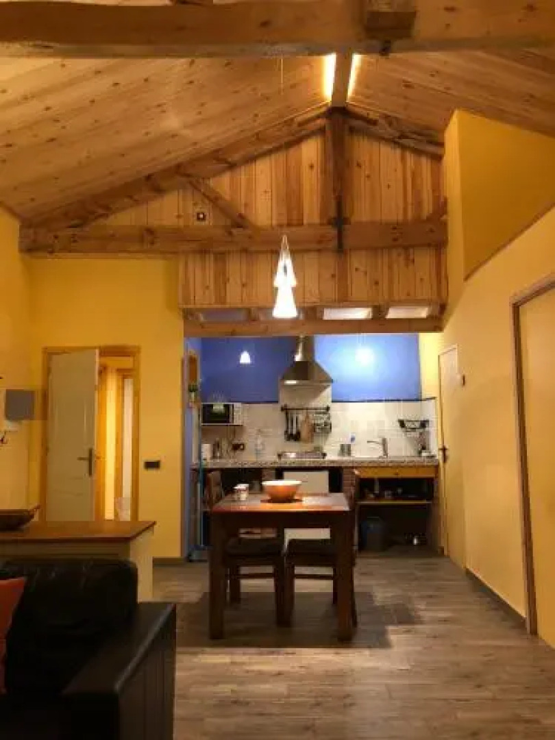 Els Apartaments del bosc