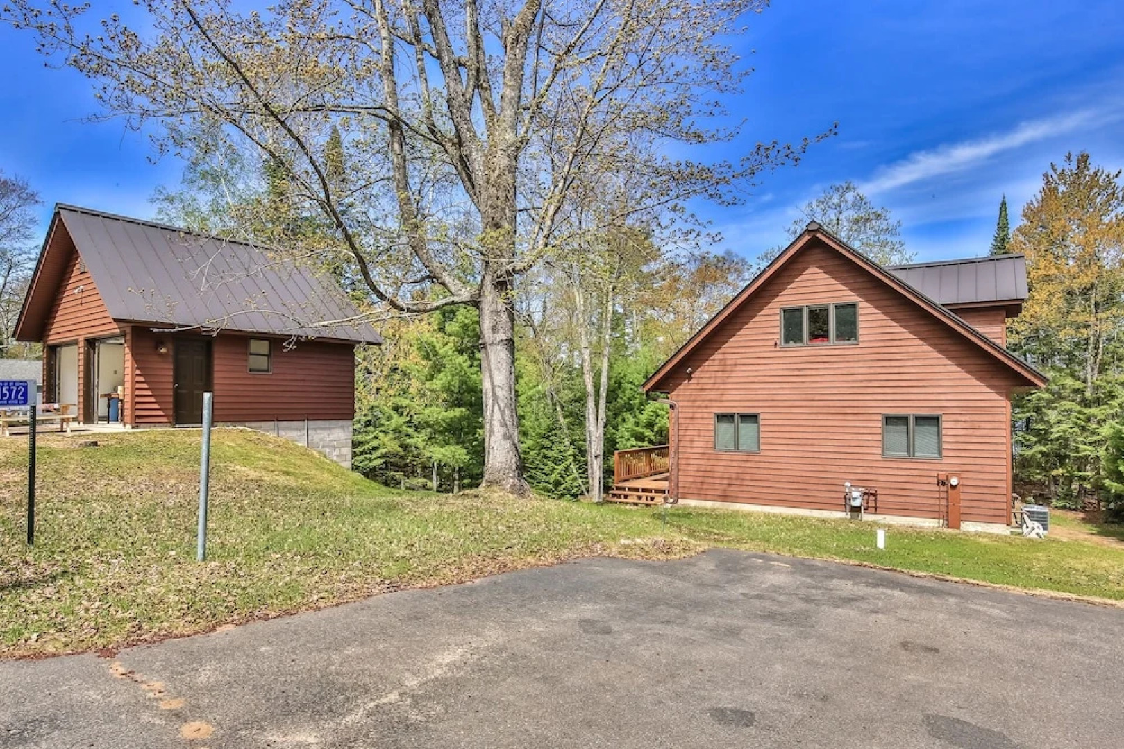 Sandy Cove - 4 Br Home