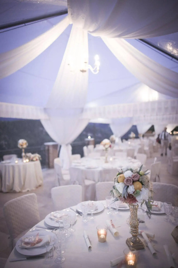 Hotel Villa De Santis