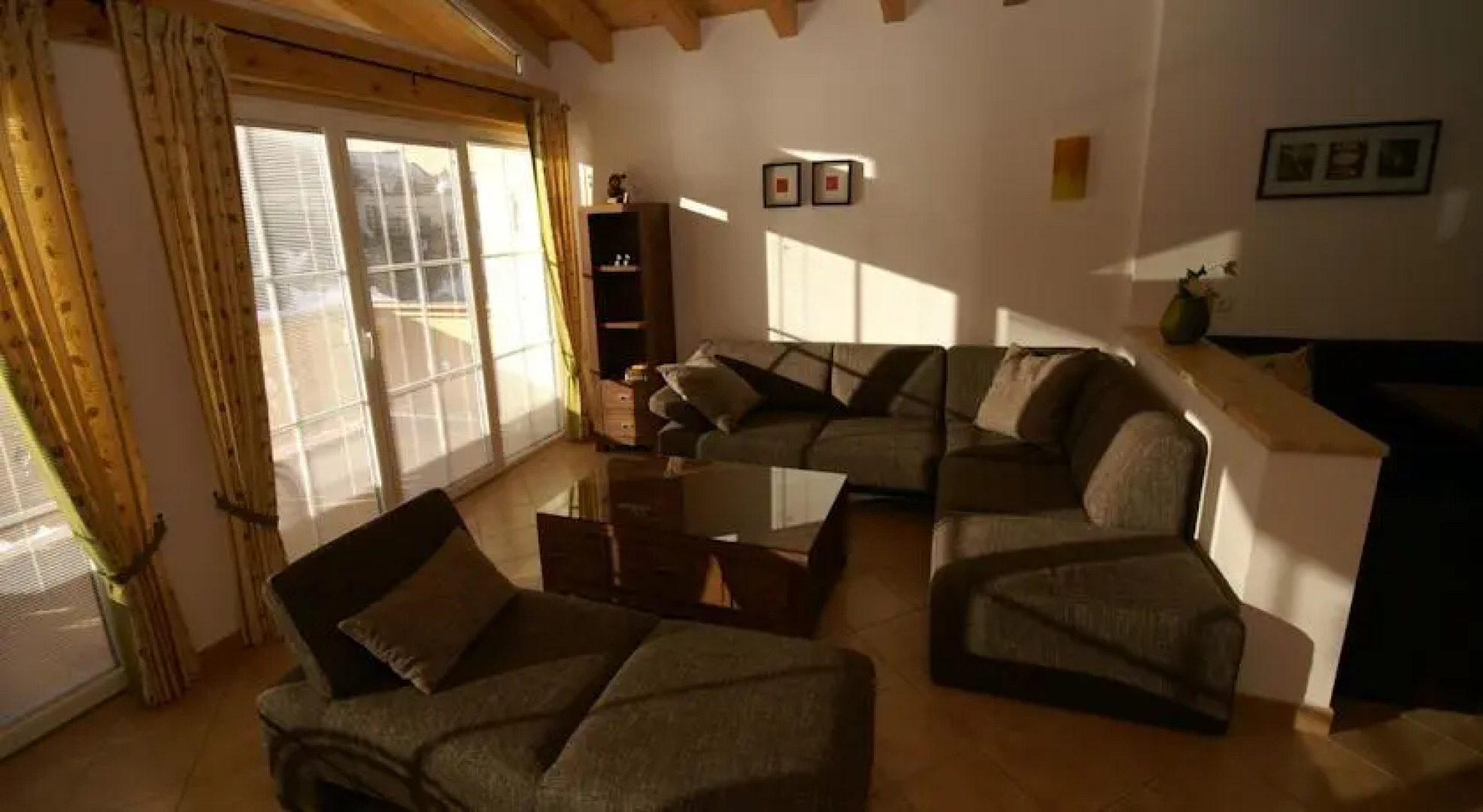 Appartement Grünwaldhof Top 5