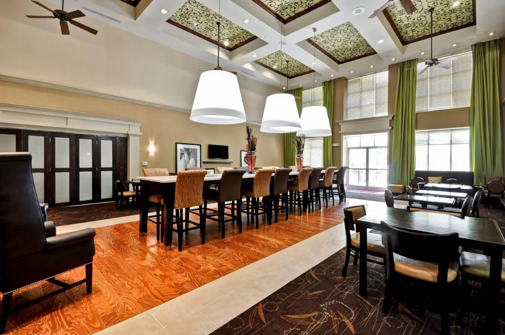 Hampton Inn & Suites Memphis East Germantown Area