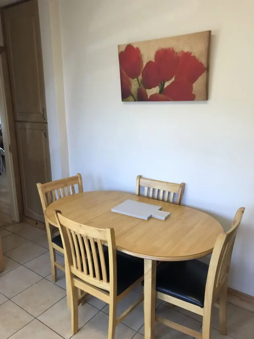 Spiddal Cottage