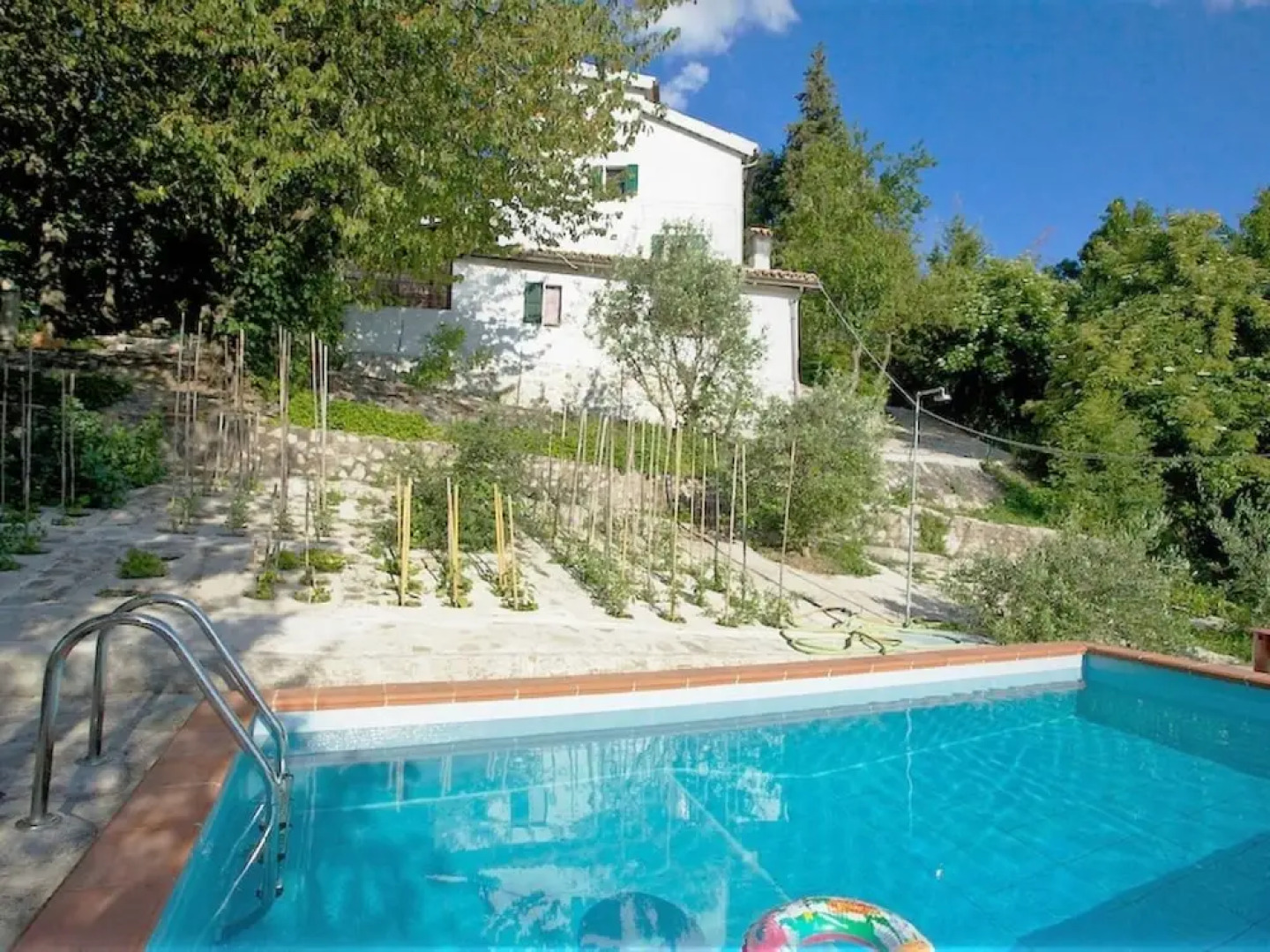 Belvilla by OYO Molino del Gobbo