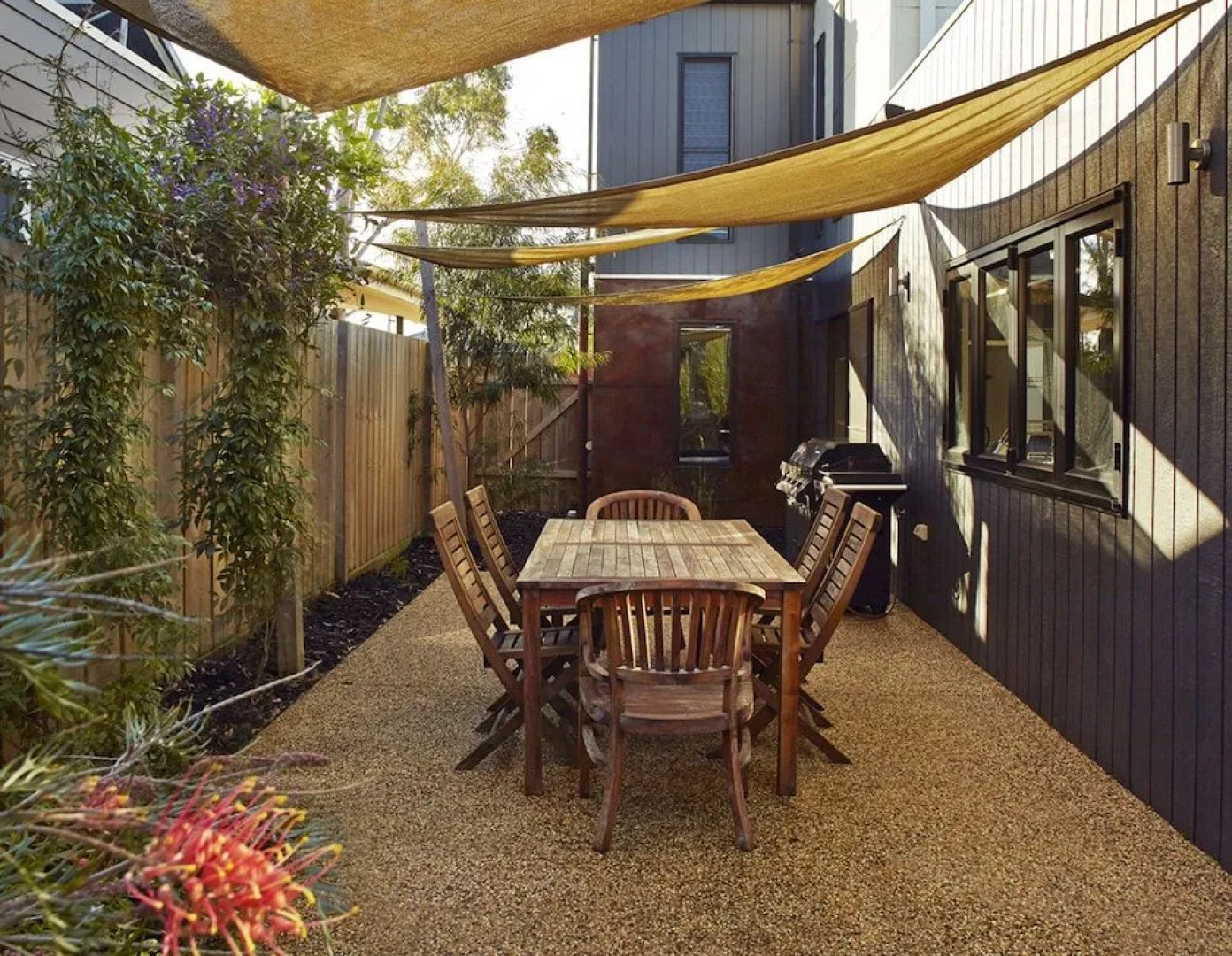 Stylish Living - Rejuvenate Stays