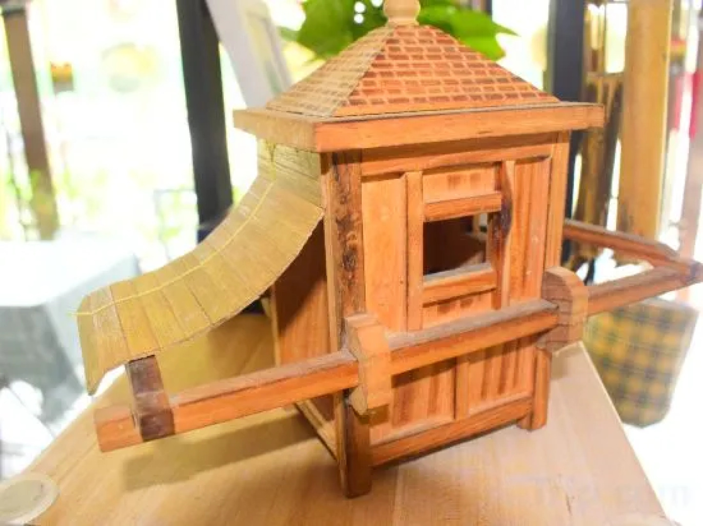 youjian yunlu Hotel in Sanqing mountain