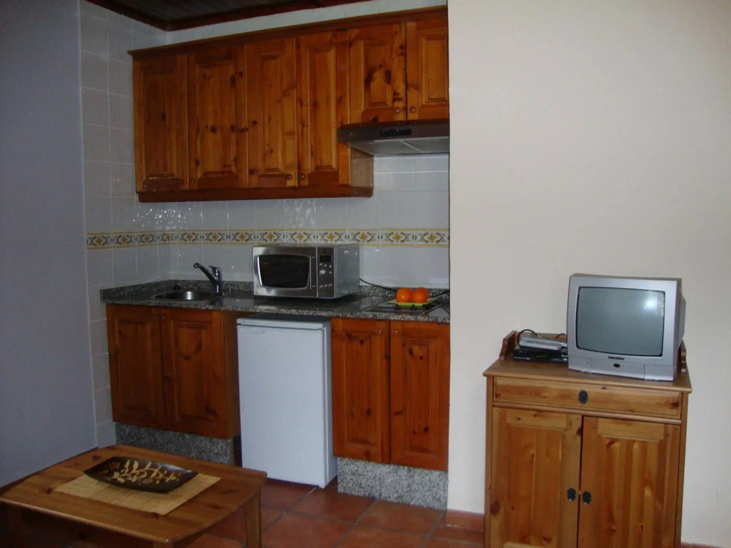 El Balcón De Muniellos