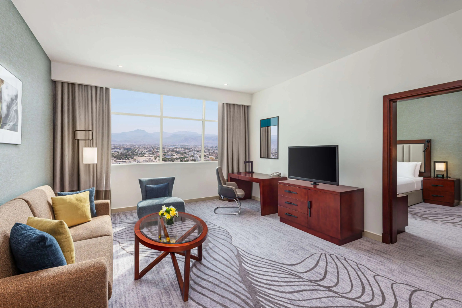 Doubletree By Hilton Ras Al Khaimah