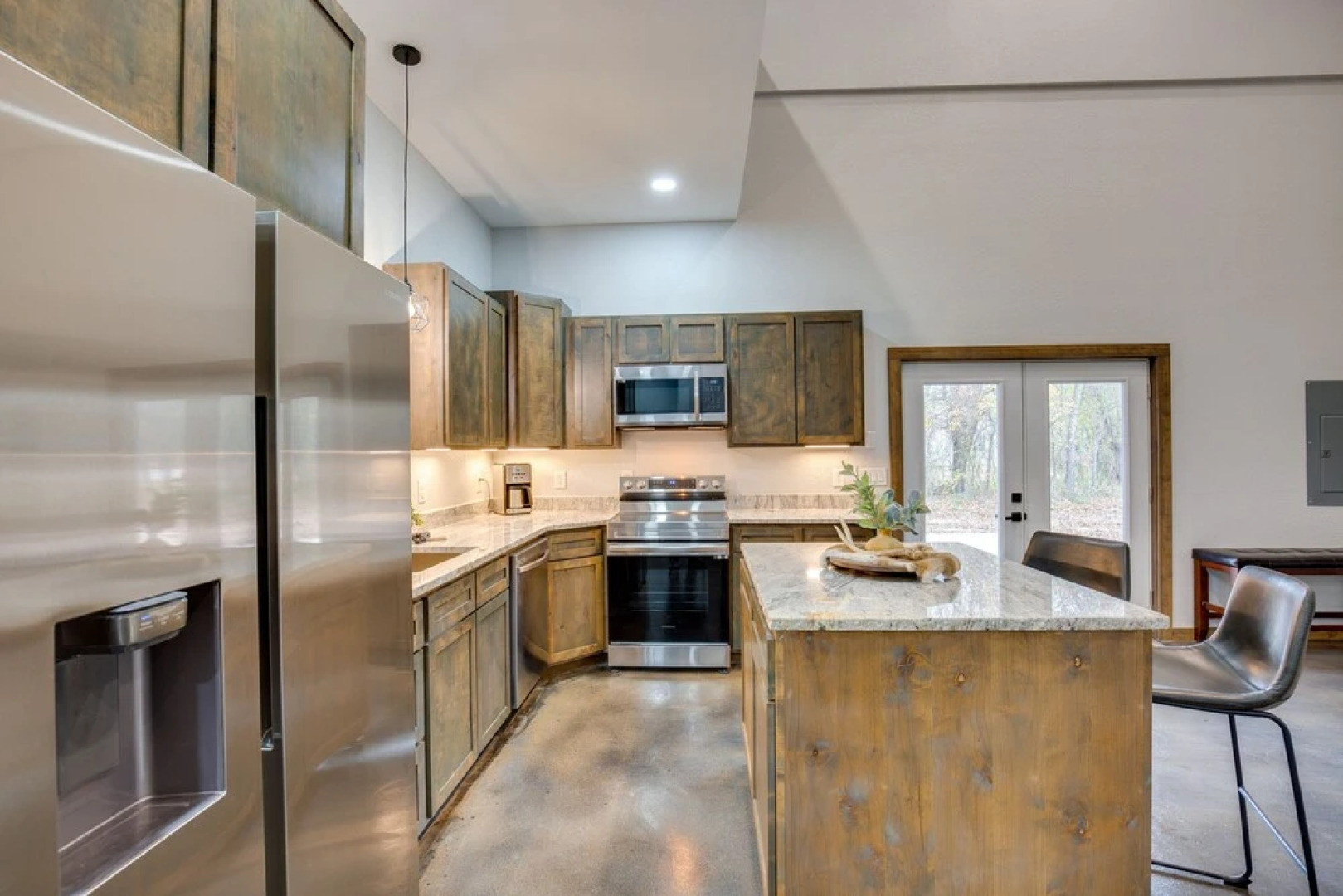 Peaceful Yantis Retreat - 1 Mi to Lake Fork!