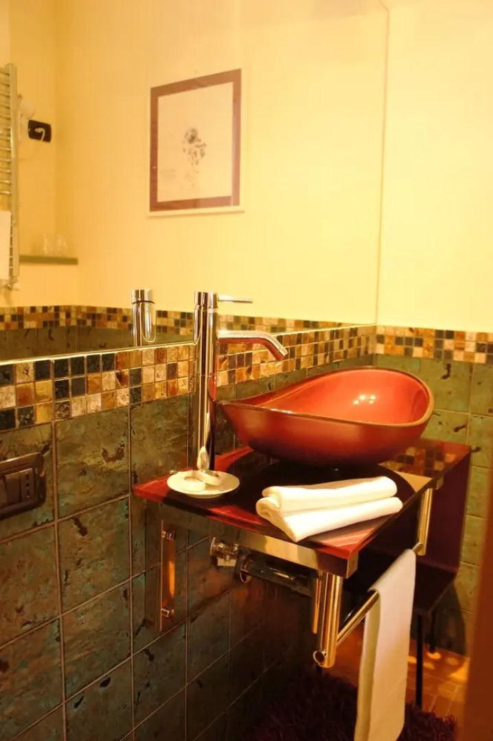 Hotel L'Orto degli Otelli