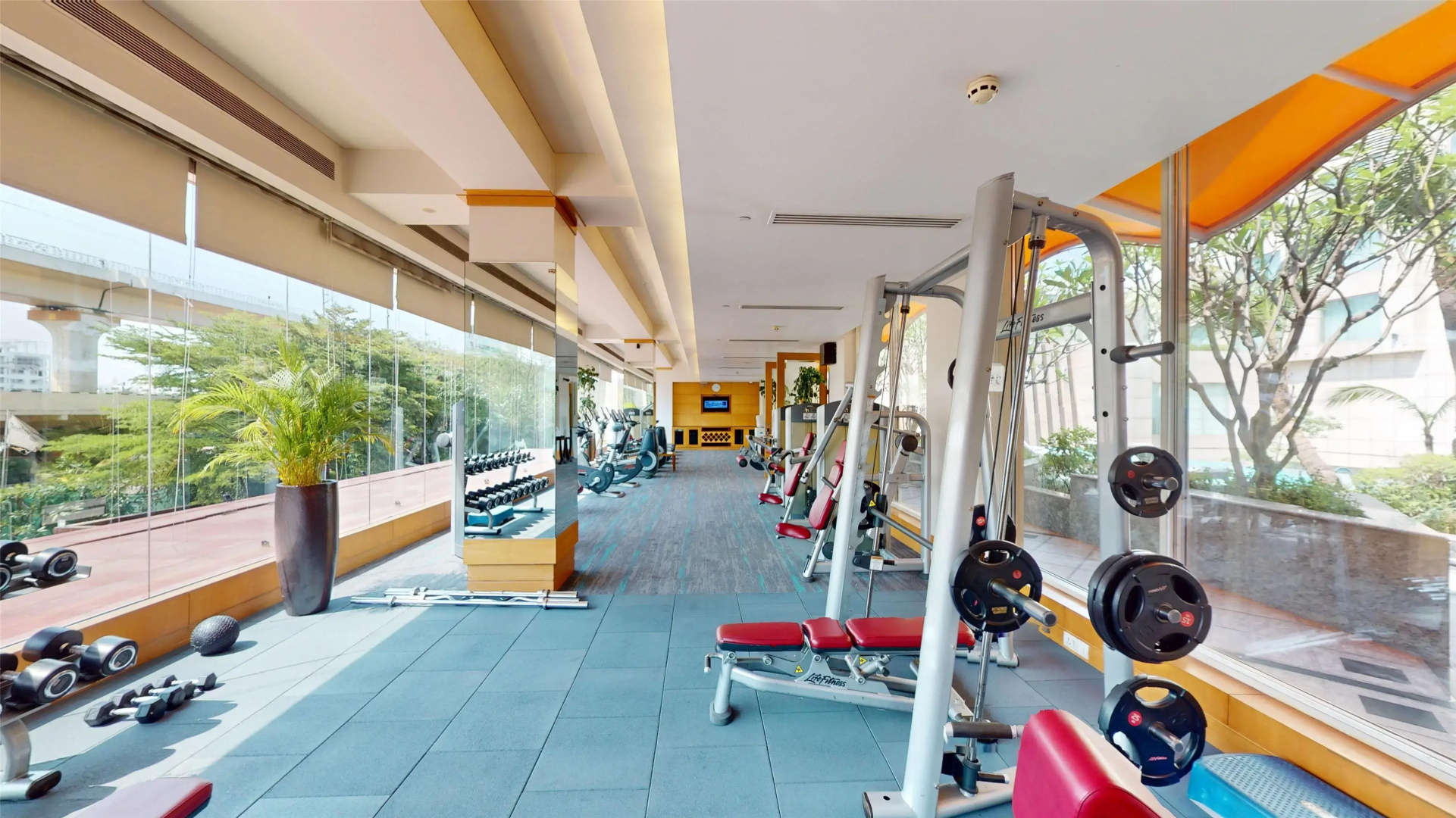 Radisson Blu Hotel Nagpur