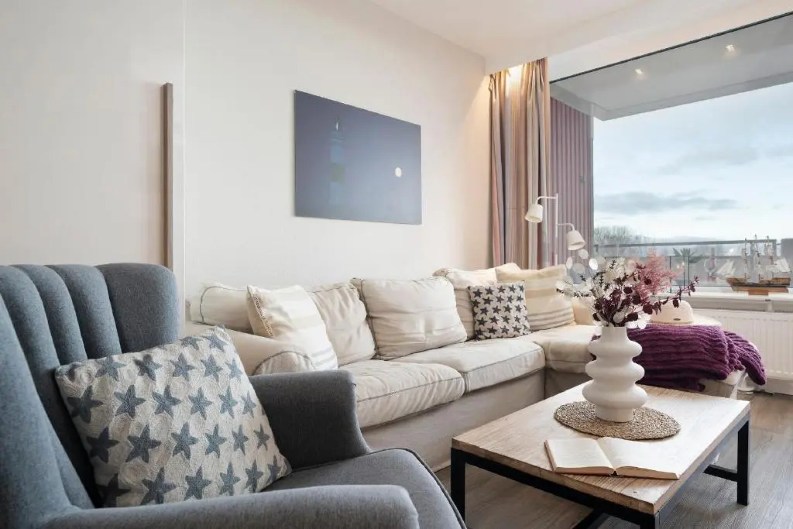 Berolina Wohnung 405