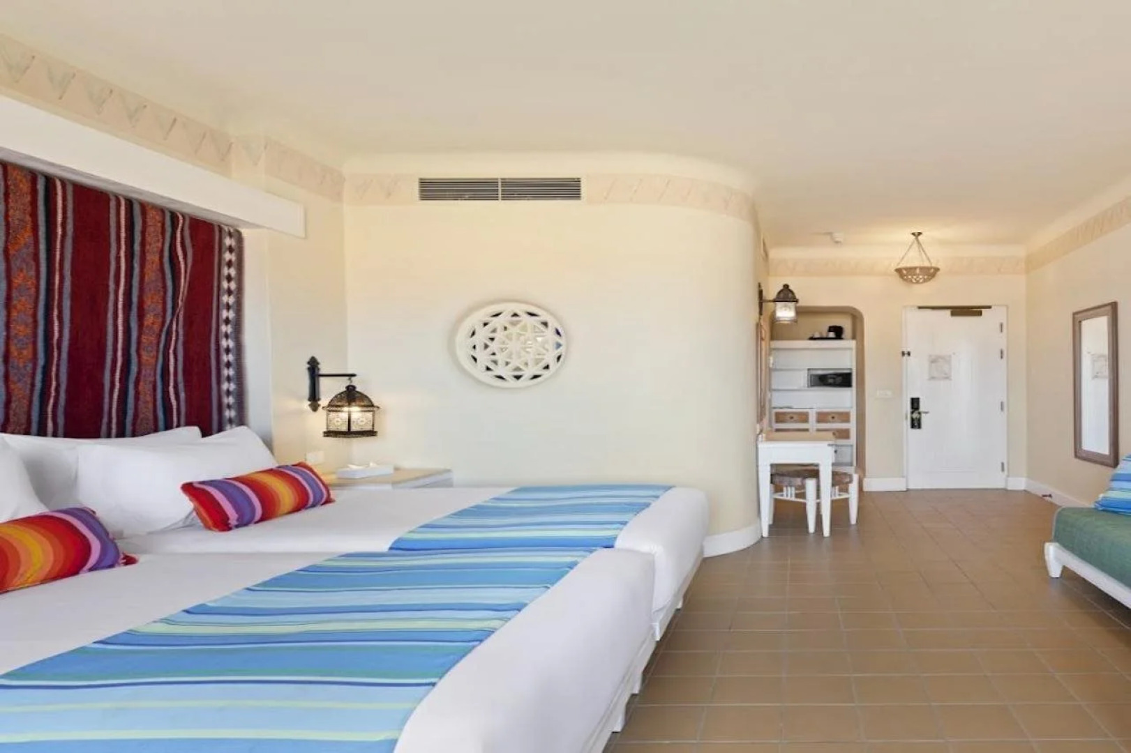 Pickalbatros Sands Port Ghalib