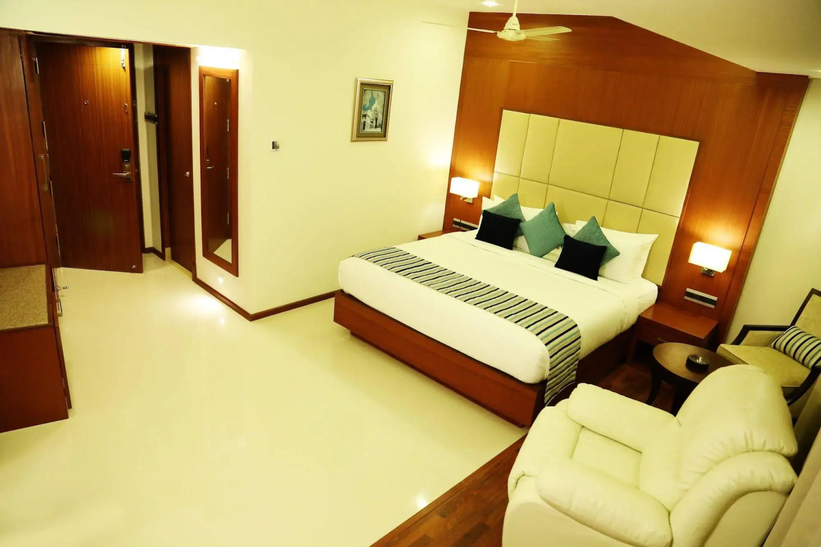 The Ocean Pearl Udupi