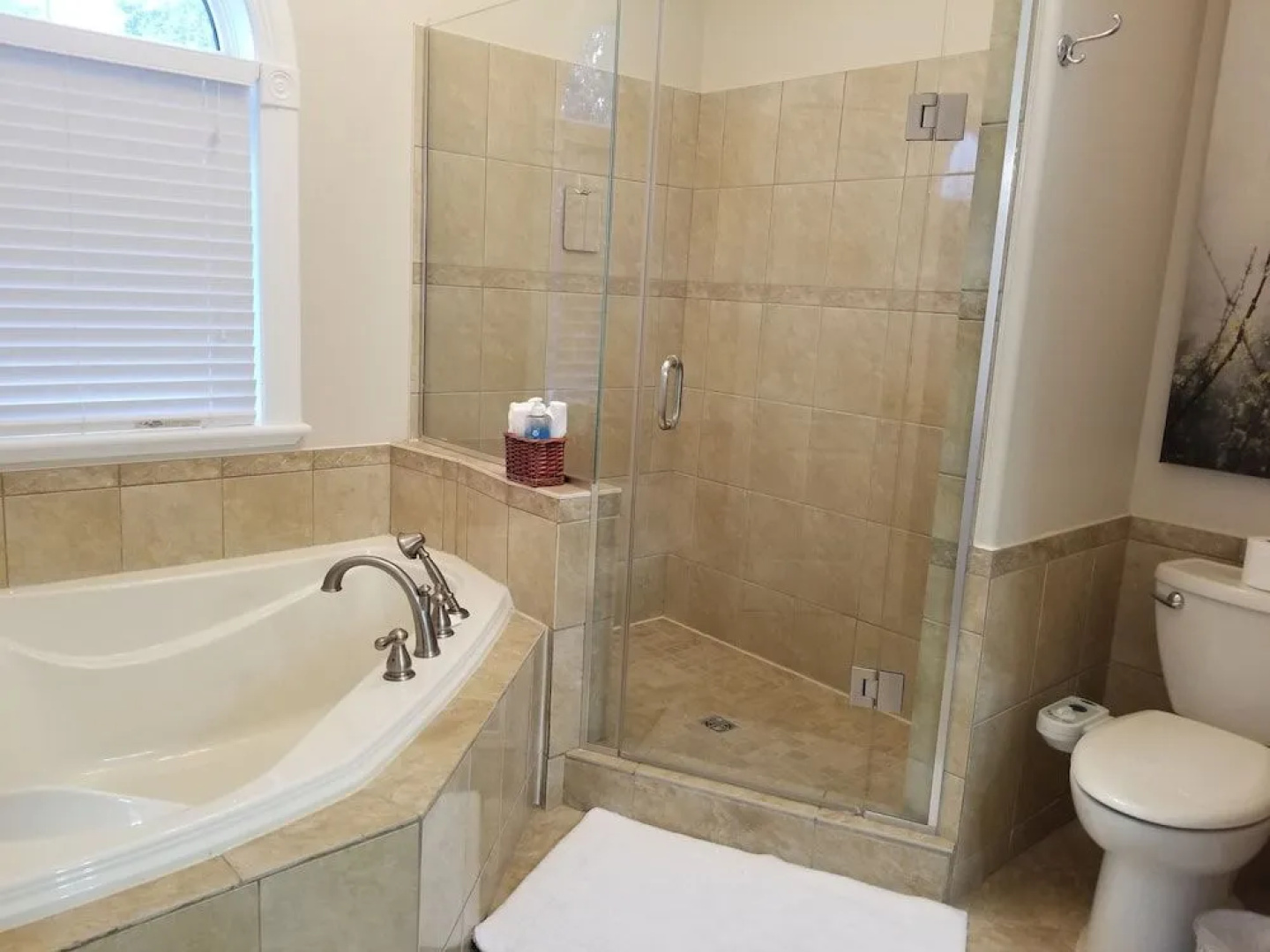 Riverview B&B