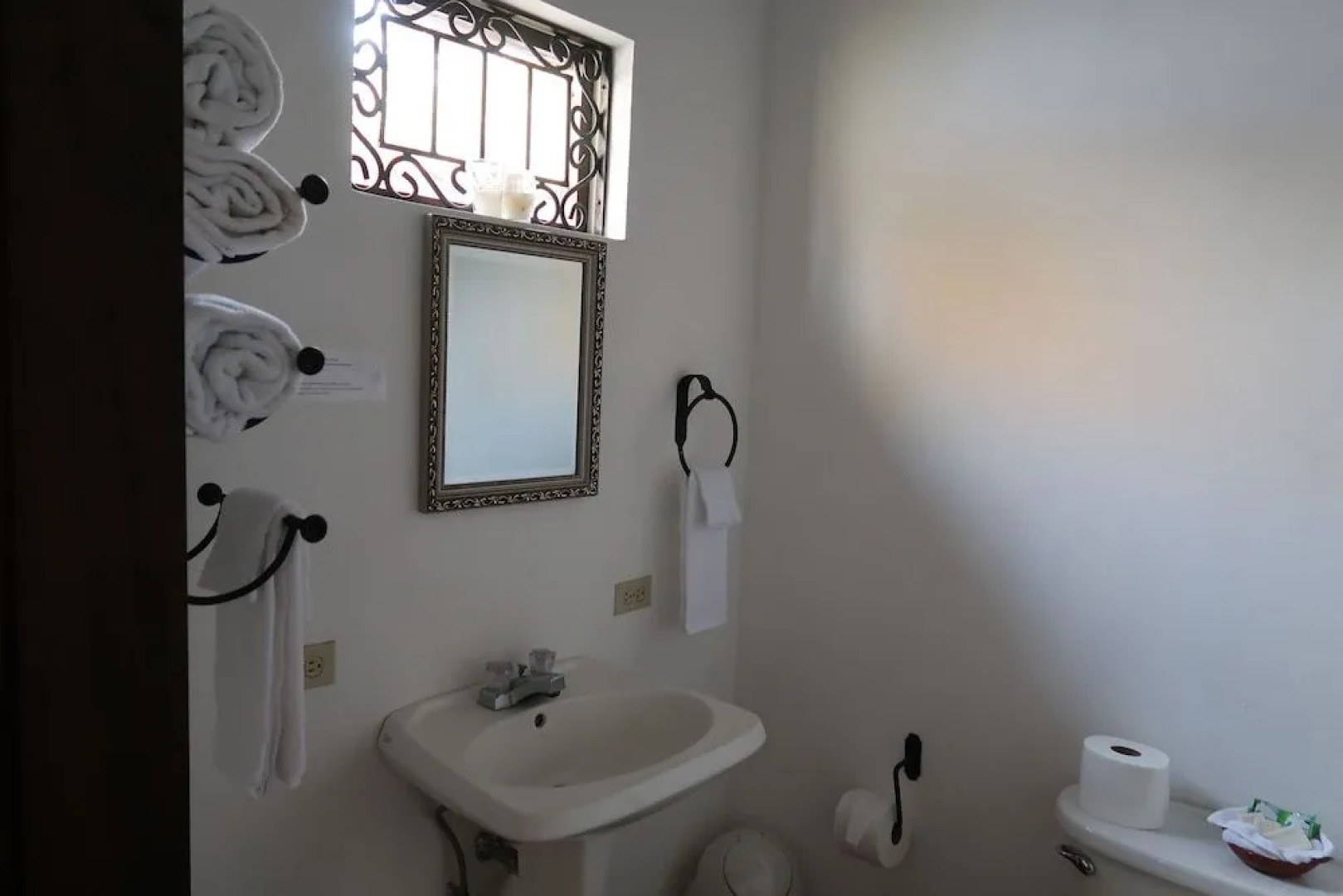 Hacienda La Esperanza